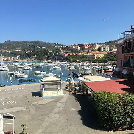 Il Mare Di Cecy - Splendido Appartamento Lerici Exterior photo
