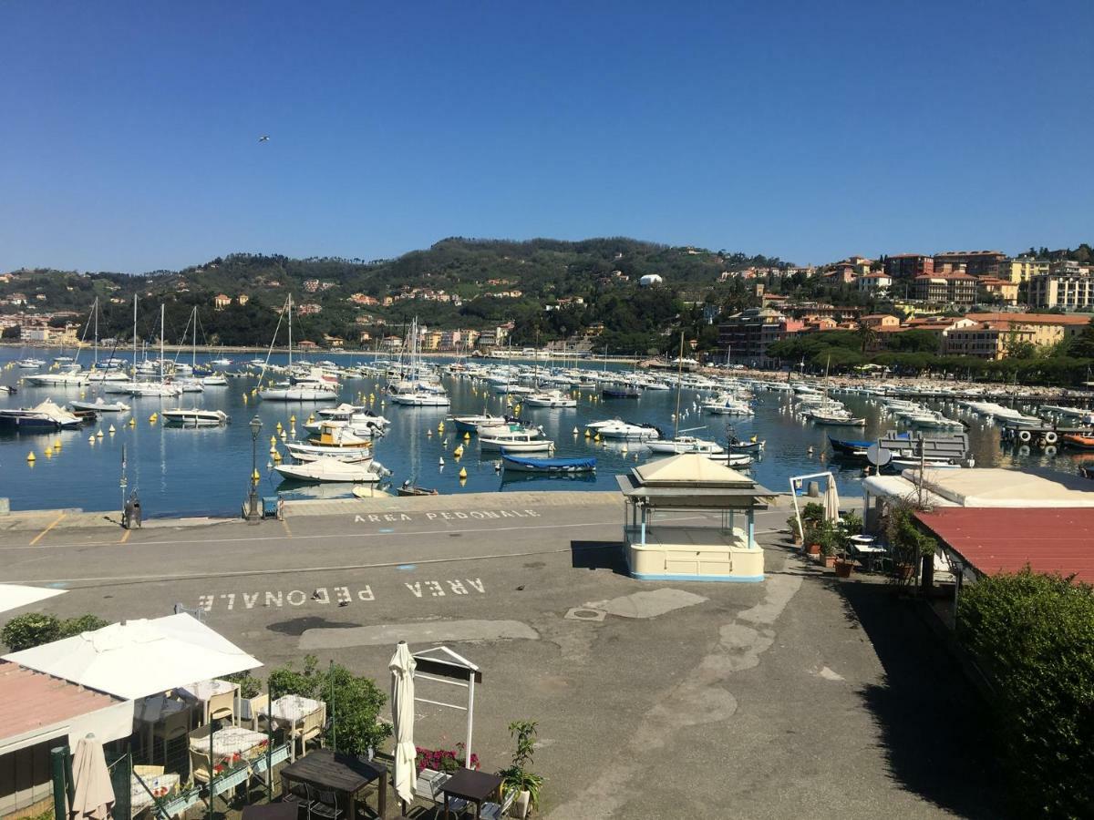 Il Mare Di Cecy - Splendido Appartamento Lerici Exterior photo